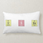 u S ES  Pillows (Lumbar)