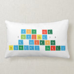 YOU ArE 
 (Invited)2
 A Science
 B|irthday Party  Pillows (Lumbar)