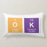 Ok  Pillows (Lumbar)