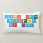 Yoshi Never
 Committed
 Tax Fraud
   Pillows (Lumbar)