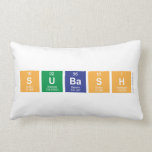 SUBASH  Pillows (Lumbar)