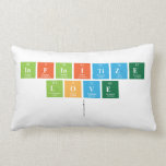 infinitize
 love
   Pillows (Lumbar)