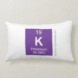 K  Pillows (Lumbar)
