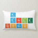  a
  darle
 atomos  Pillows (Lumbar)