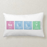 Nelly  Pillows (Lumbar)