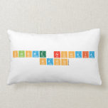 Salome Archaia
 Haoo  Pillows (Lumbar)