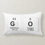 Go  Pillows (Lumbar)