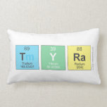 Tyra  Pillows (Lumbar)