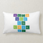 Keep
 Calm
 And
 Love
 Me  Pillows (Lumbar)