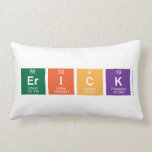 Erick  Pillows (Lumbar)