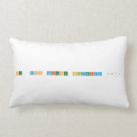 St. Ann Science Olynpiad 2017  Pillows (Lumbar)