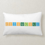 psychology  Pillows (Lumbar)