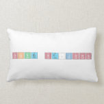 Oliver St.John  Pillows (Lumbar)