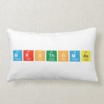 mrsthomas  Pillows (Lumbar)