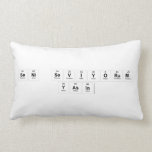 Seni seviyorum 
 Yasin   Pillows (Lumbar)