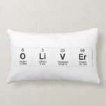 Oliver  Pillows (Lumbar)
