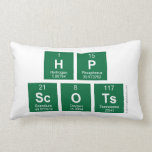 HP 
 Scots  Pillows (Lumbar)