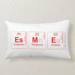 Esme  Pillows (Lumbar)