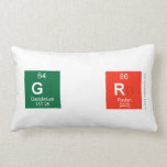G R  Pillows (Lumbar)