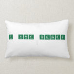 I Hate NIGGERS
   Pillows (Lumbar)