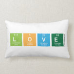 love  Pillows (Lumbar)