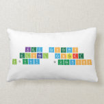 Key concepts 
 Global context
 Inquiry  Questions   Pillows (Lumbar)
