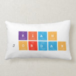 kian 
 jordan  Pillows (Lumbar)