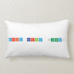 Maria carina questa?  Pillows (Lumbar)