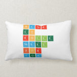 haner
 en
 rolle
 model
 for
 andre  Pillows (Lumbar)
