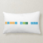 Happy Mole Day  Pillows (Lumbar)
