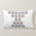 TEAMWORK
 makes
 the
 DREAM
 WORK  Pillows (Lumbar)
