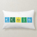 measure  Pillows (Lumbar)