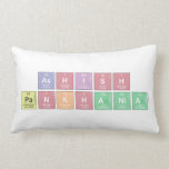 Ashish Pankhania  Pillows (Lumbar)
