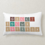 Ashley
 Shellan 
 Hinckson  Pillows (Lumbar)