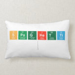 Spaghetti   Pillows (Lumbar)