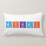 Mikai  Pillows (Lumbar)