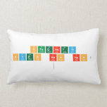 Spaghetti
 NYEH HEH HEH!
   Pillows (Lumbar)