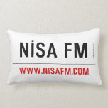 NİSA FM  Pillows (Lumbar)