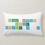 james bryan
 love
 renzle niÑa  Pillows (Lumbar)