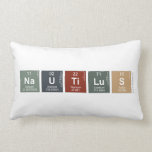 NAUTILUS  Pillows (Lumbar)