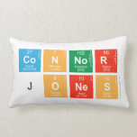 connor
 Jones  Pillows (Lumbar)