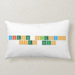 Science Selection 
 Open House  Pillows (Lumbar)