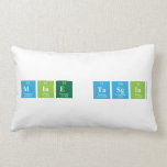 mine tasgin  Pillows (Lumbar)