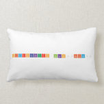 hidrocarburo policíclico   Pillows (Lumbar)