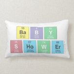 Baby 
 shower  Pillows (Lumbar)
