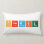 Chemie  Pillows (Lumbar)
