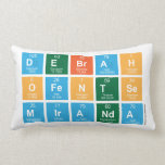 Debrah
 Ofentse
 Miranda  Pillows (Lumbar)