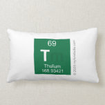 T  Pillows (Lumbar)