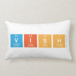 vish  Pillows (Lumbar)