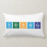 Veronica  Pillows (Lumbar)